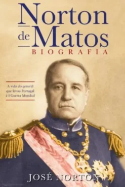 Norton de Matos: Biografia