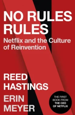 No Rules Rules