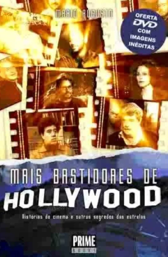 Nos Bastidores de Hollywood