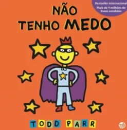 Não Tenho Medo