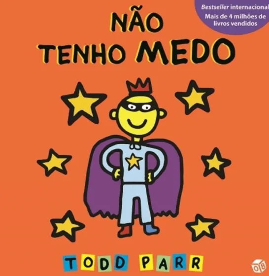 Não Tenho Medo