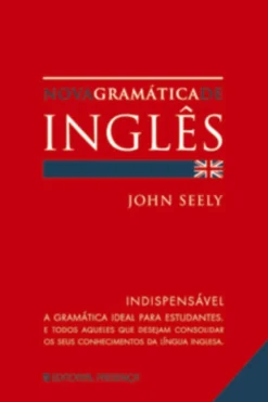 Nova Gramática de Inglês