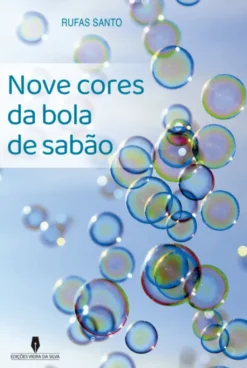 Nove Cores da Bola de Sabão