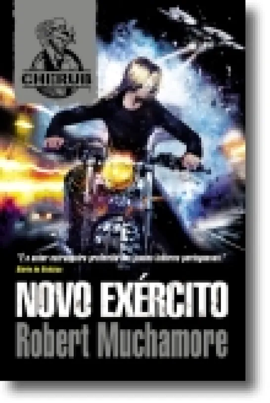 Novo Exército