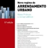 Novo Regime do Arrendamento Urbano