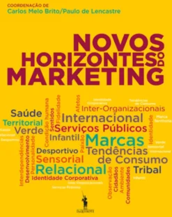 Novos Horizontes do Marketing