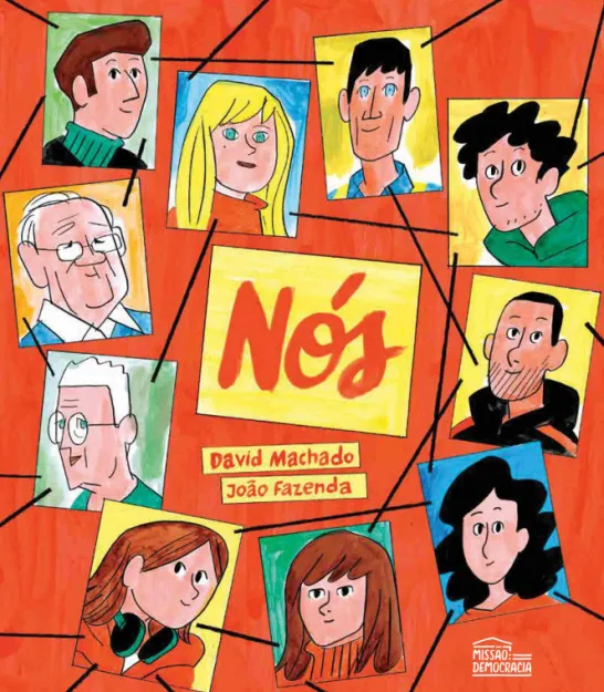 Nós