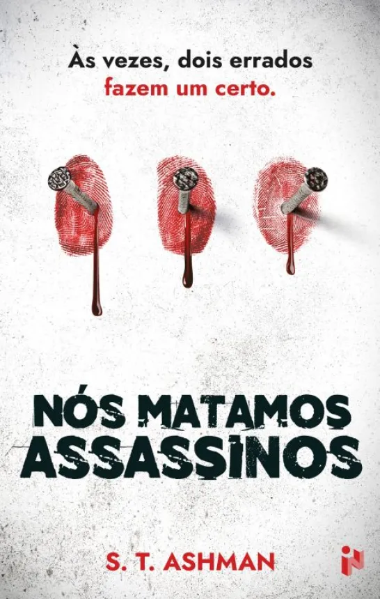 Nós Matamos Assassinos