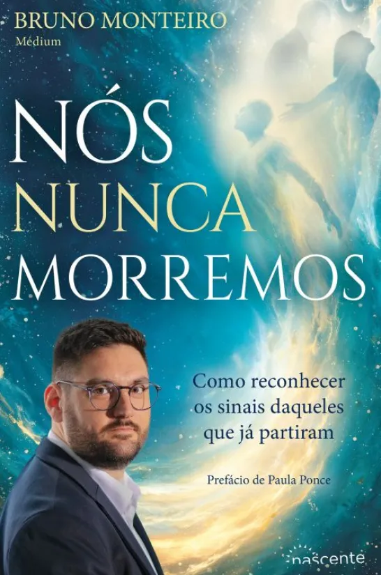 Nós Nunca Morremos