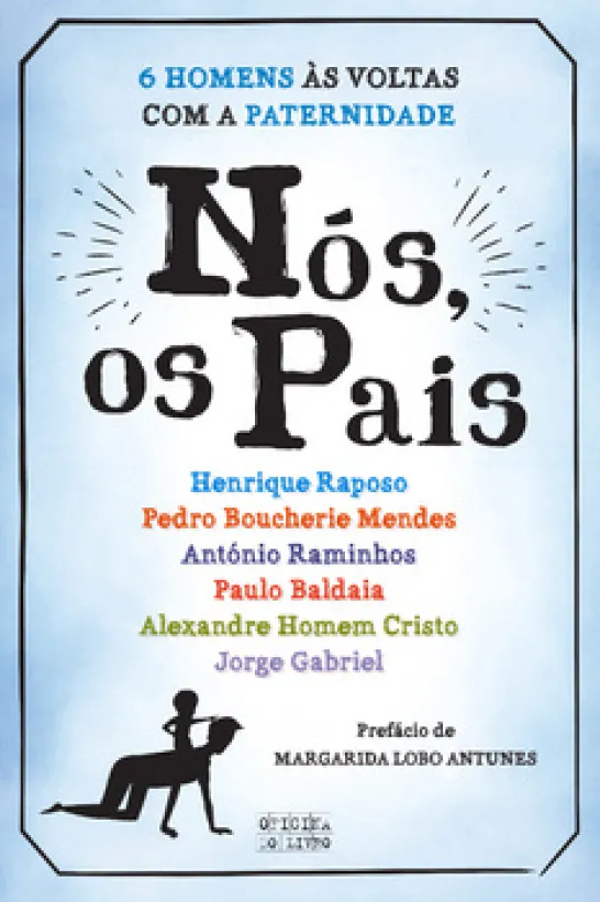 Nós, Os Pais
