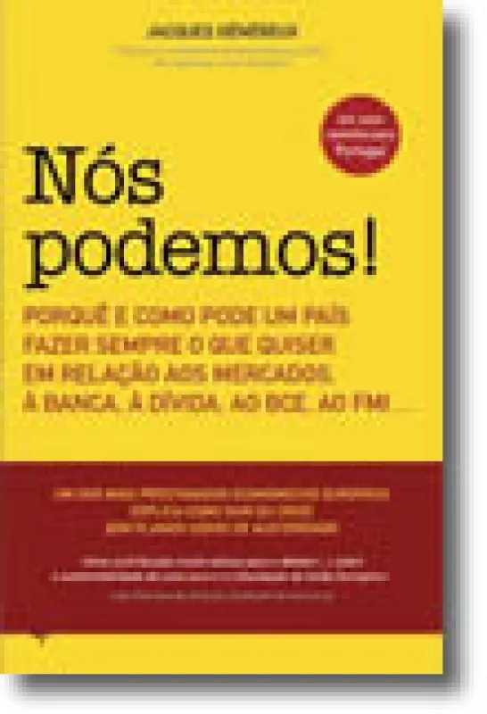 Nós Podemos!