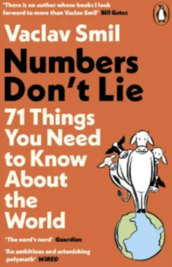 Numbers Don't Lie