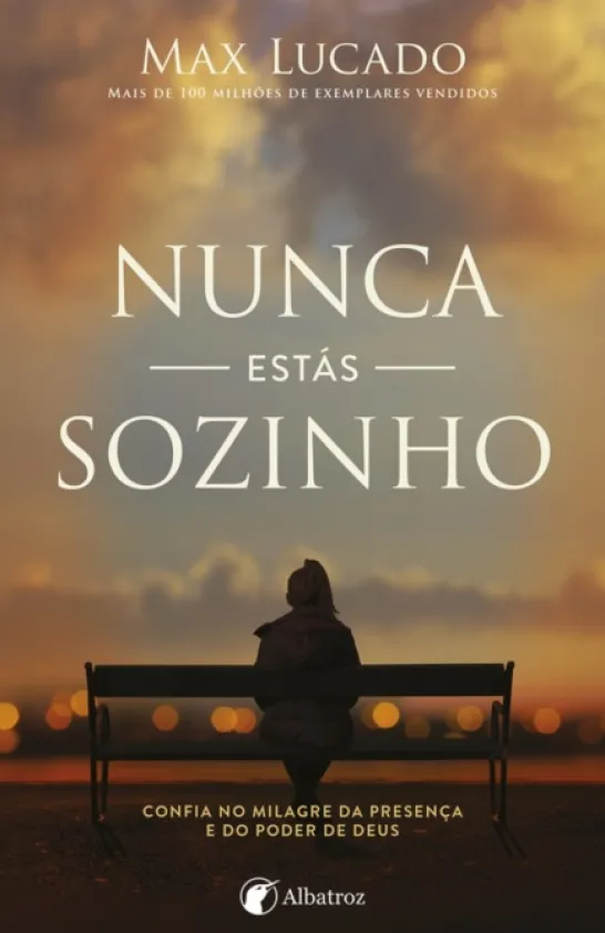 Nunca Estás Sozinho