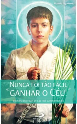 Nunca foi tão fácil ganhar o céu