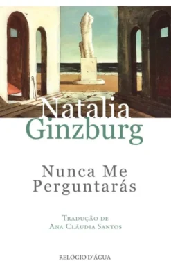 Nunca Me Perguntarás