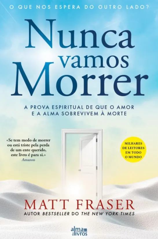 Nunca Vamos Morrer