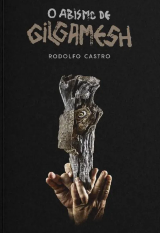 O Abismo de Gilgamesh