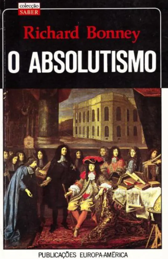 O Absolutismo