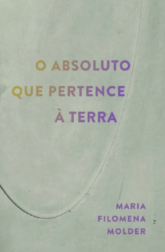 O Absoluto que Pertence à Terra