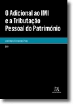 O Adicional ao IMI e a Tributação Pessoal do Património