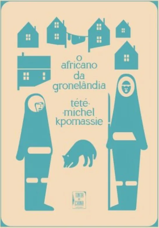 O Africano da Gronelândia