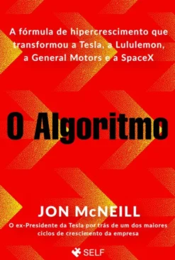 O Algoritmo