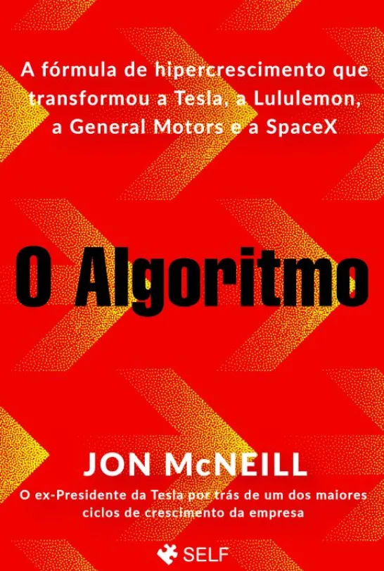 O Algoritmo