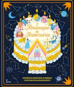 O Almanaque de Aniversário