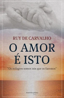 O Amor é Isto