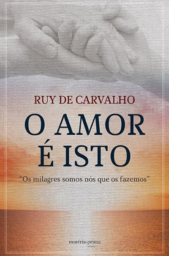 O Amor é Isto