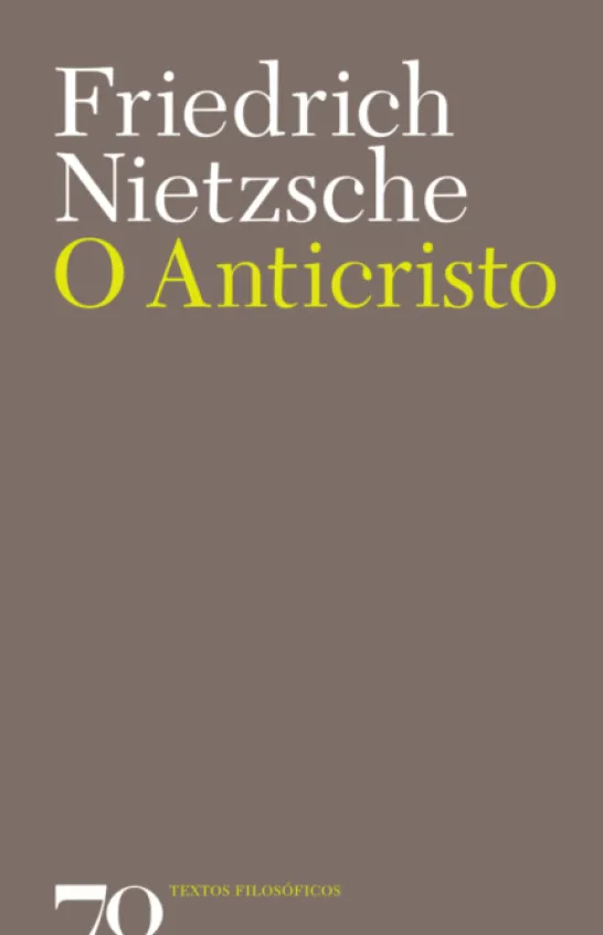 O Anticristo