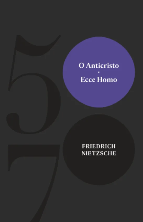 O Anticristo / Ecce Homo