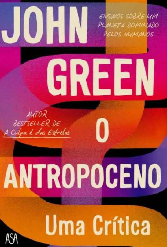 O Antropoceno – Uma Crítica