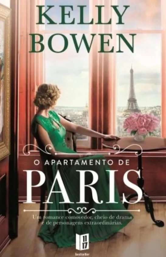 O Apartamento de Paris