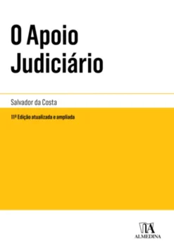 O Apoio Judiciário