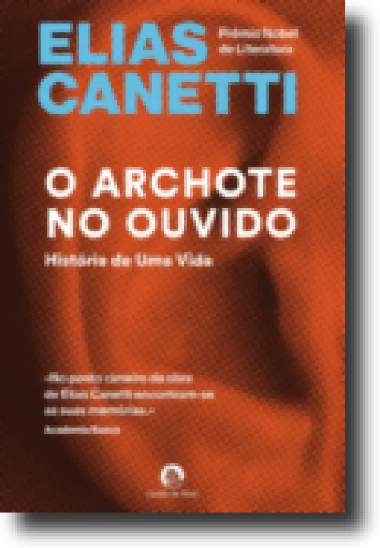O Archote no Ouvido - História de Uma Vida (1921-1931)