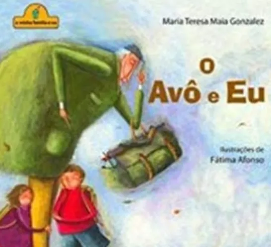 O Avô e Eu