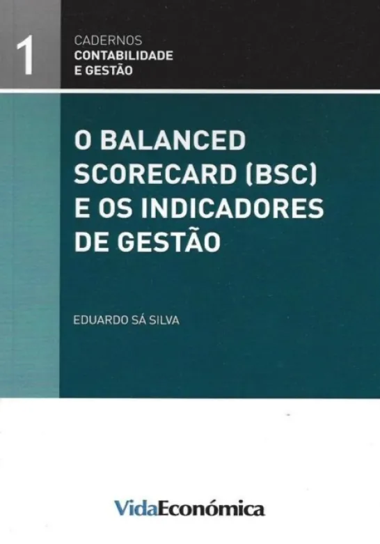 O Balanced Scorecard (BSC) e os Indicadores de Gestão