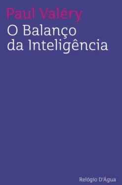 O Balanço da Inteligência