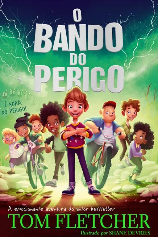 O Bando do Perigo