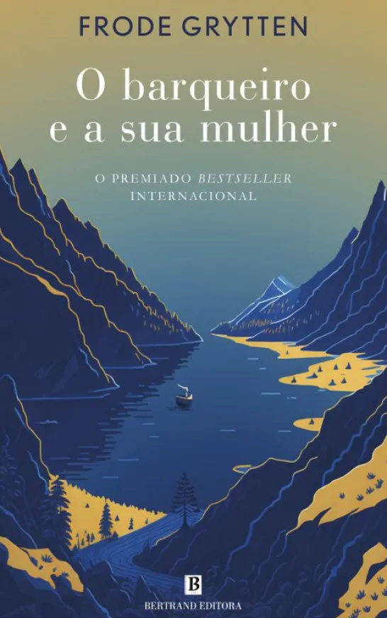 O Barqueiro e a Sua Mulher