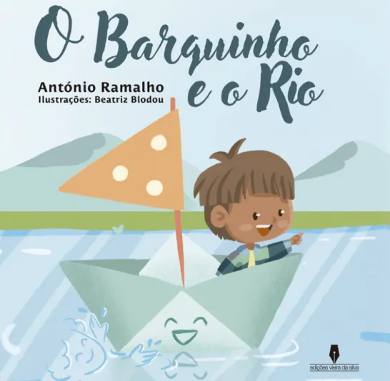 O Barquinho e o Rio