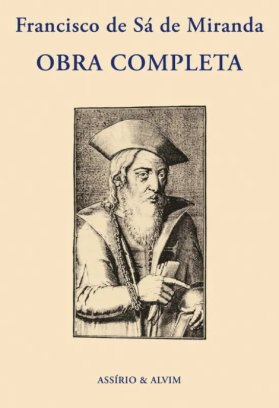 Obra Completa