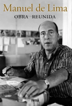 Obra Reunida