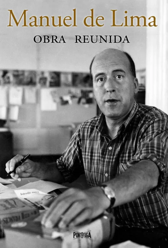 Obra Reunida