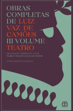 Obras Completas III - Teatro