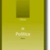Obras III: política, Tomo 4