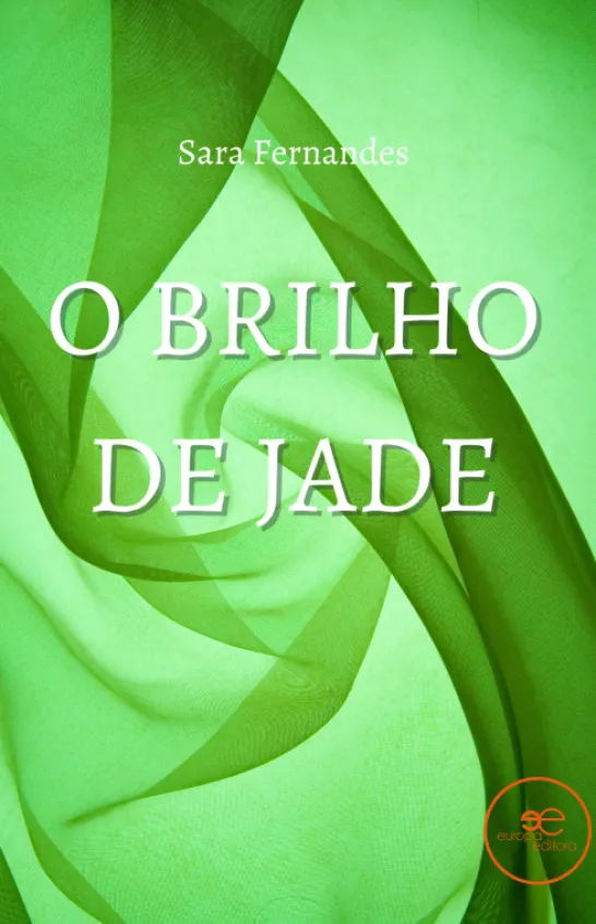 O Brilho de Jade