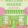 O Café Matcha Moments