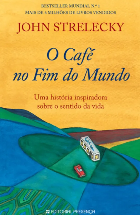 O Café no Fim do Mundo
